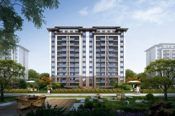 湖州长兴画溪祥和府售楼处电话售楼处地址最详情图文解析官网