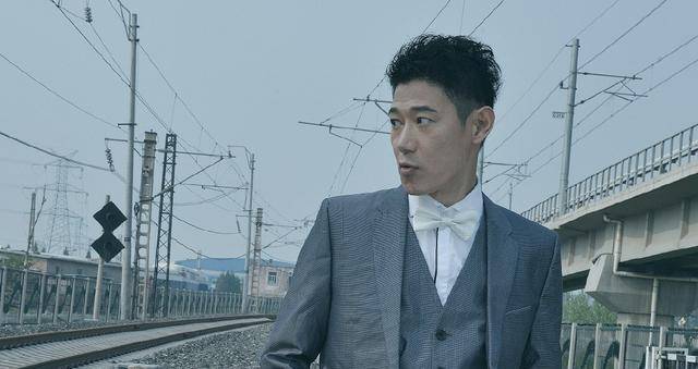 矢野浩二和女儿在同一帧中当看到颜值时网友父女太像了