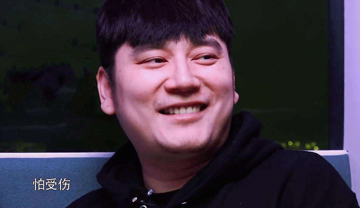 原创钱枫年轻时有多帅看完照片后网友岁月是把杀猪刀