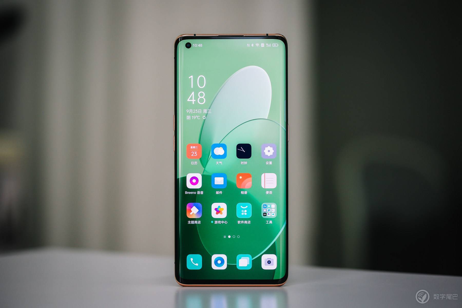 coloros11上手谈在自由与开放中探索无边界