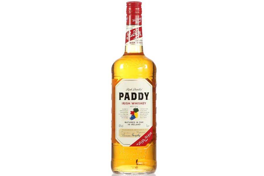 常年包揽威士忌圣经的萨兹拉克集团到底有多少品牌