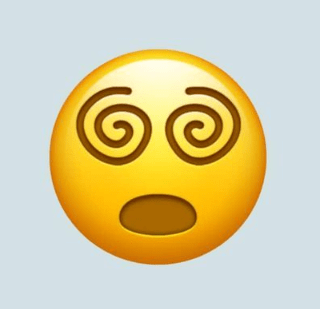 emoji出新表情,像极了设计师的日常!