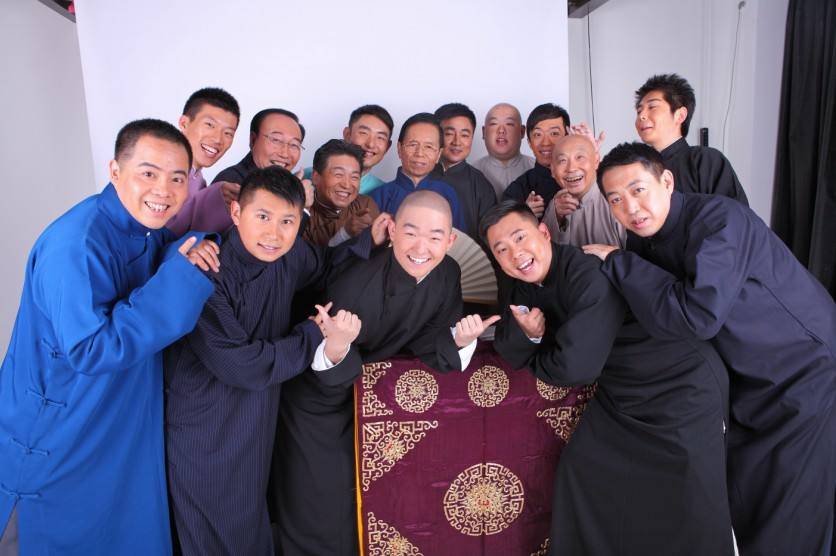 原创徒弟出走后连德云社都难解的难题能共生死却不能共患难