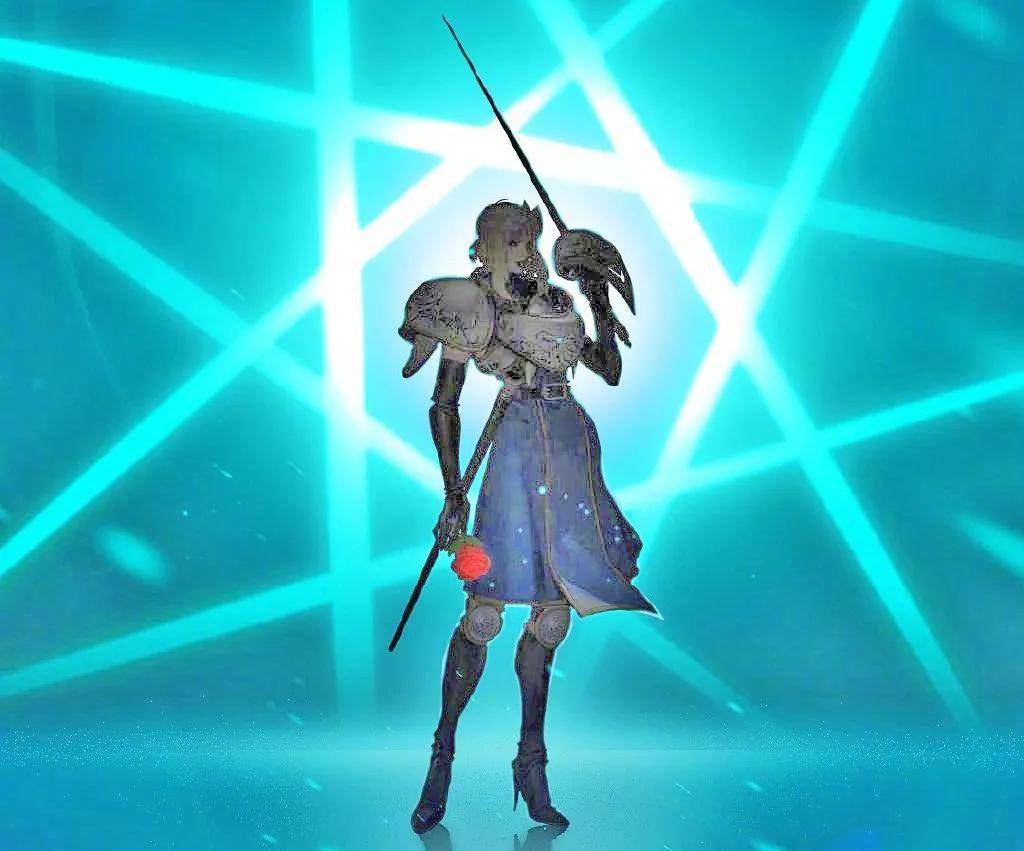 【新英雄攻略】新英雄夏洛特玩法解析,是女神也是刺客!