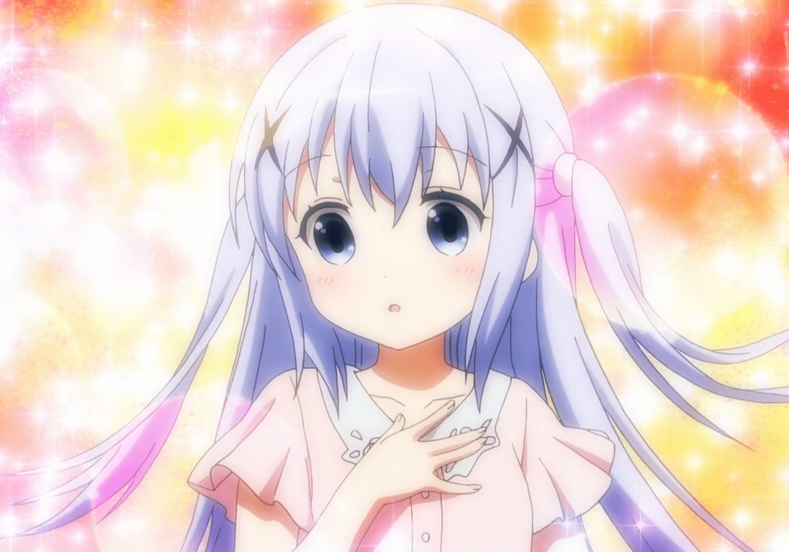 点兔最大的看点除了他们迷人的外表,还有他们可爱的声音,而他们的声优