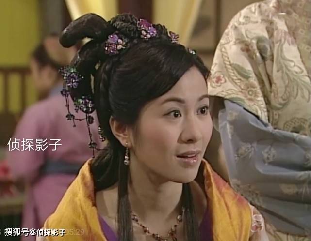 港剧《西厢奇缘》中,崔莺莺抛弃了张生,才是最接近现实的选择