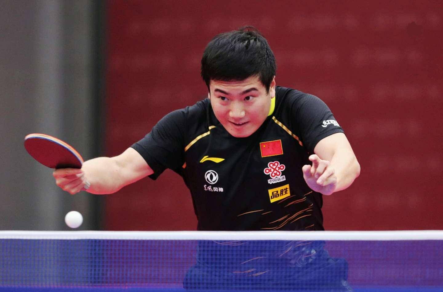 樊振东学会以巧取胜意义远大于一场胜利决战马龙机会更大