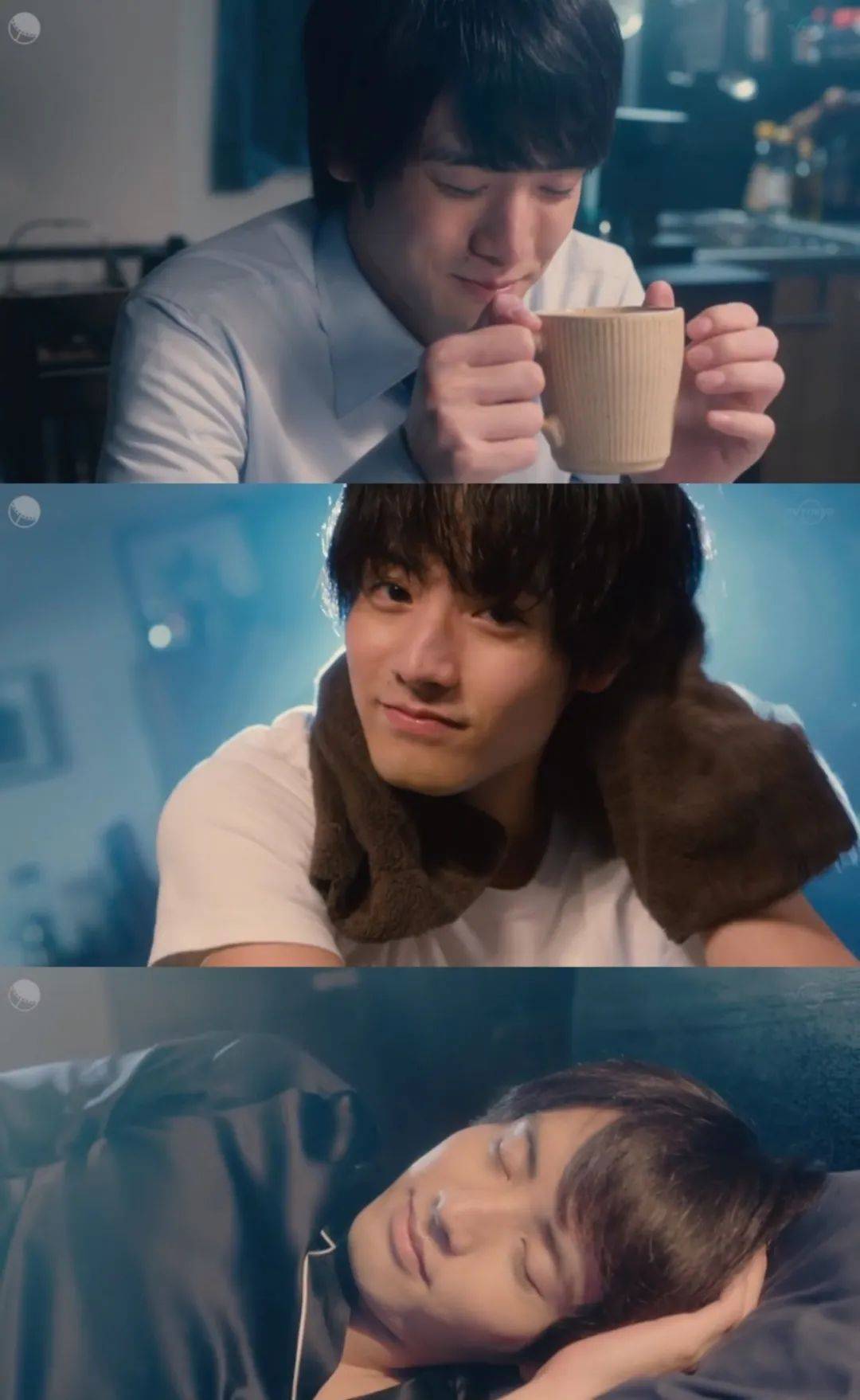 又一部bl日剧:看两个帅哥的高甜恋爱