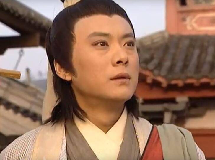 黄奕颜值巅峰《新女驸马》播出19年 男主仍是史上最碍事工具人_李兆廷