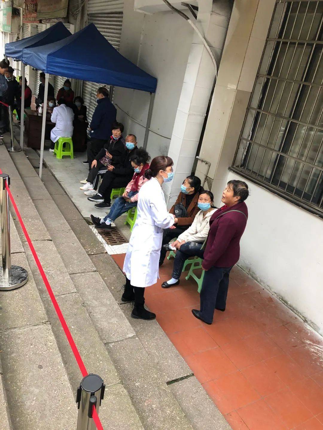 北医六院代诊挂号服务流程疫苗接种按时提醒，从不耽误的简单介绍