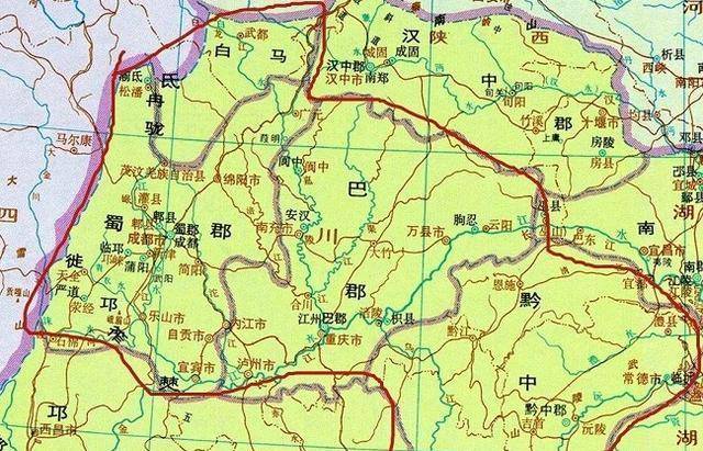 汉武帝刘彻为什么要开拓"西南夷"地区?他的目的到底是什么?