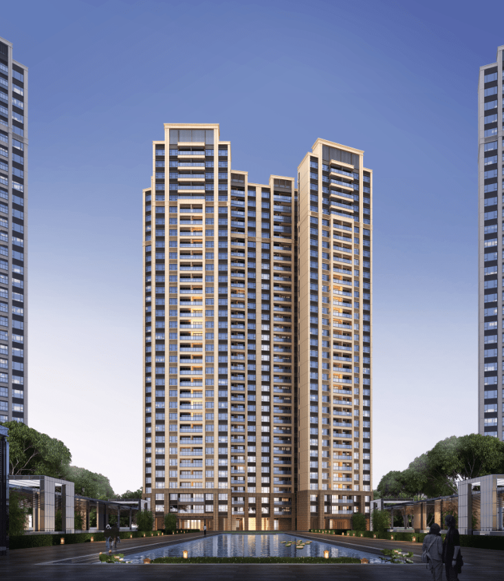 博罗中洲半岛城邦花园究竟怎么样听听专业人士怎么评价