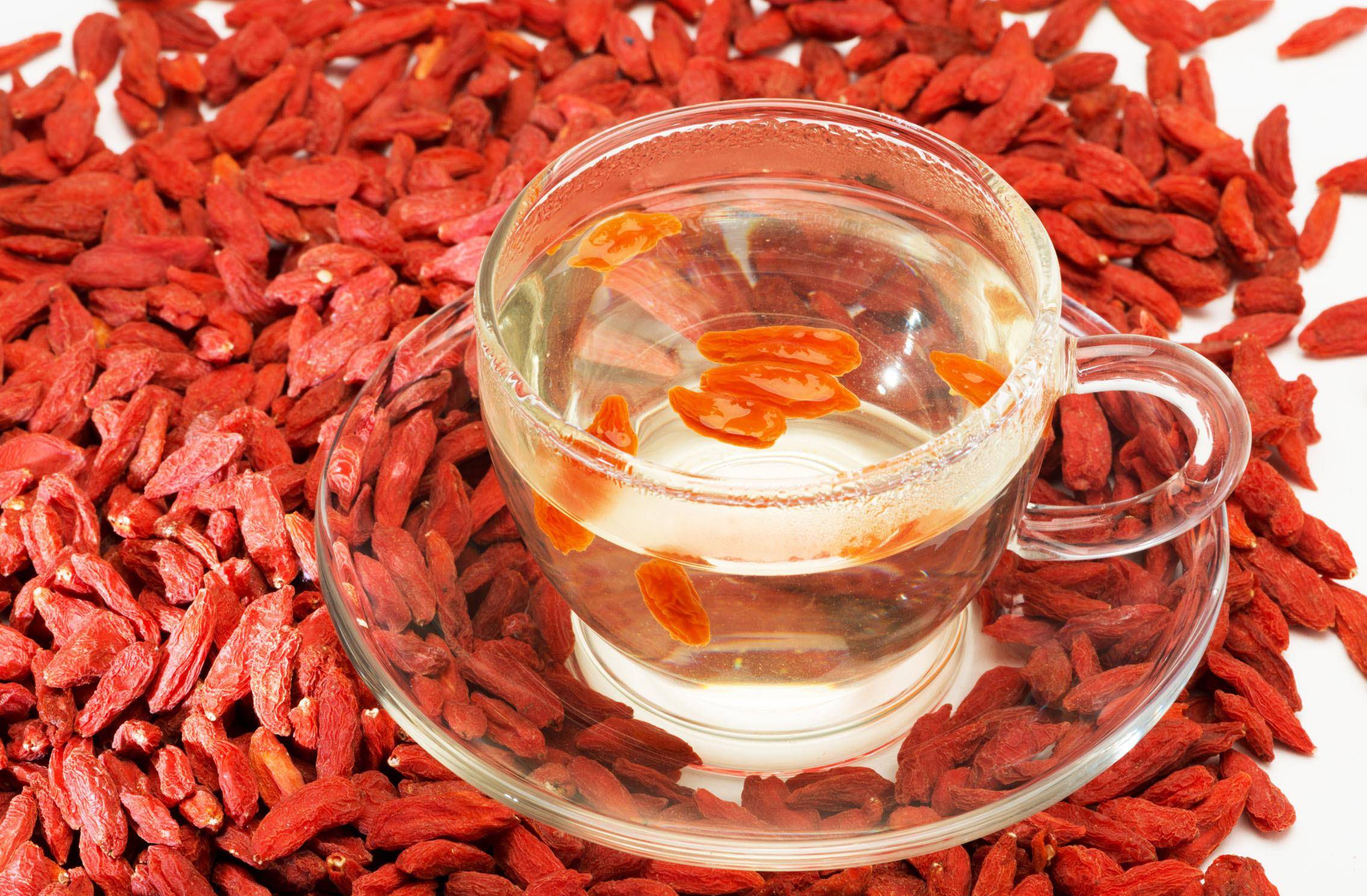 「杞子的功效与作用」枸杞子的作用与功能主治