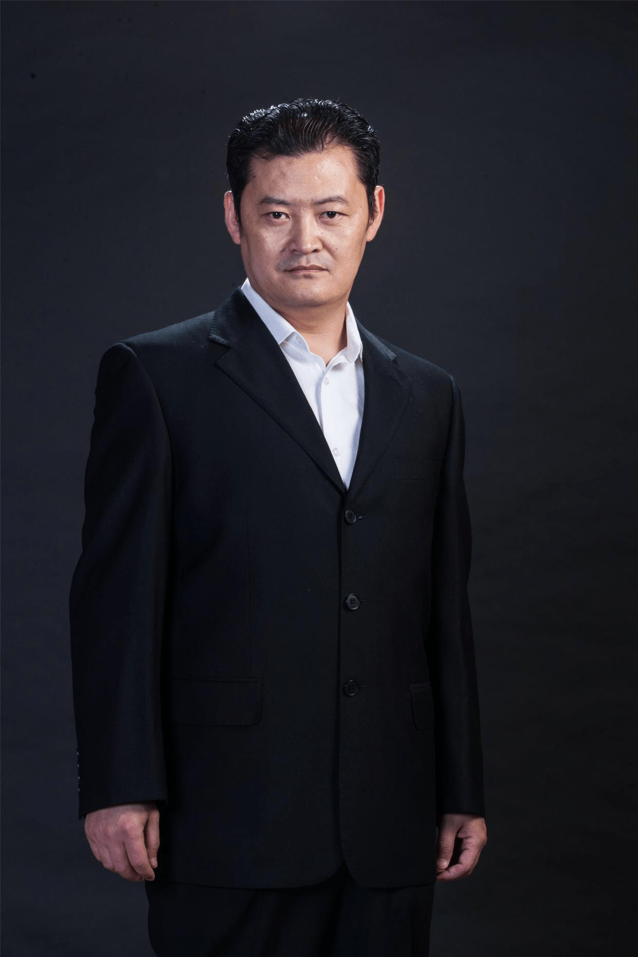 2020年推荐最具影响力画家:白鹏