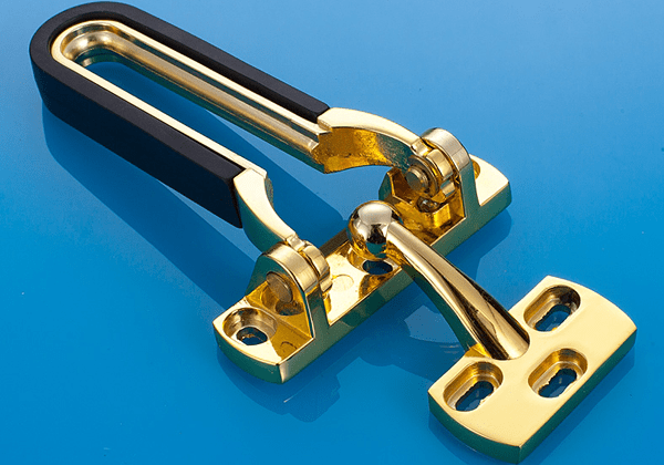 防盗扣怎么拆毒的防盗扣怎么拆下来