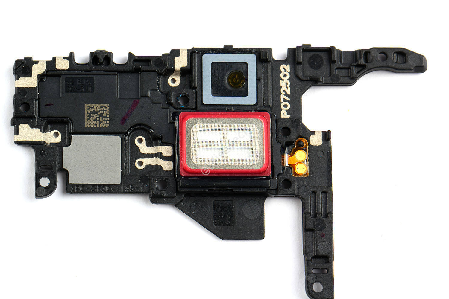 e拆解:关于三星 galaxy note 20,在拆解中我们发现了这些变化