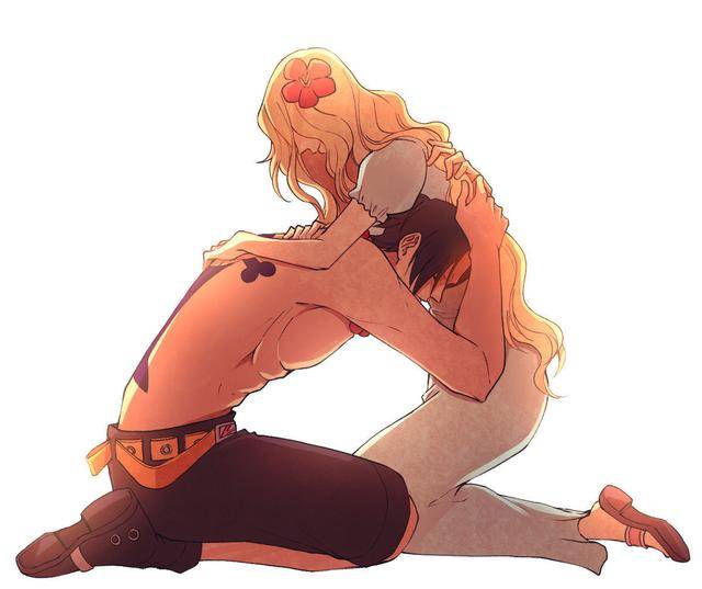 海贼王:这4位温柔的母亲早早离世,明哥因失去母亲彻底黑化