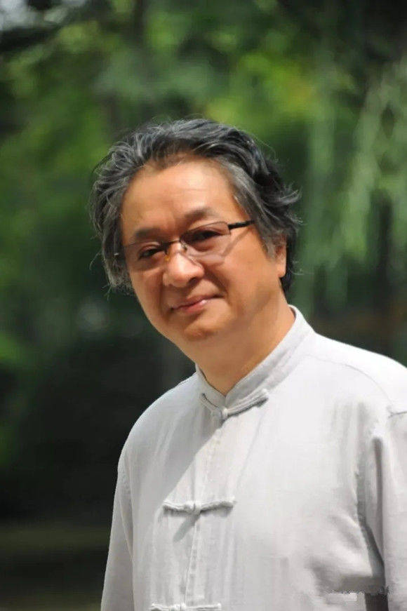 陆越子翰墨文心当代中国画核心画家60家笔墨研究展