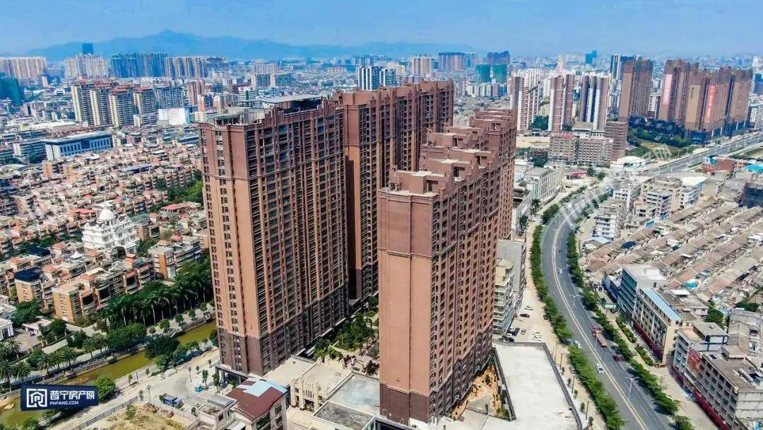 未来的房地产配套或将是教育资源的竞争?_普宁市