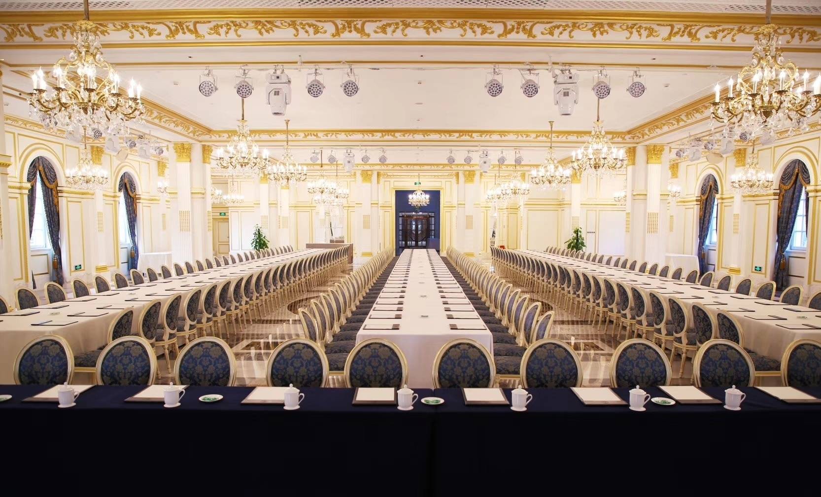 成都宴会酒店 路易城堡_手机搜狐网