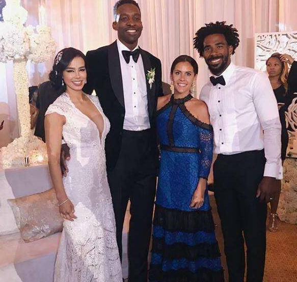 与老婆都是黑人,可生出白人孩子,他非但没生气还说很像_迈克·康利