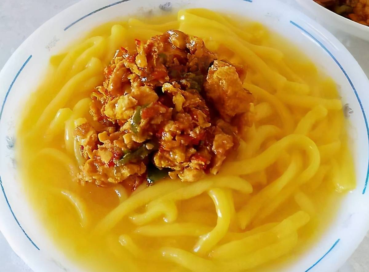 鸡西酸汤子已致8人死亡,生活中有哪些食品容易产生米酵菌酸?