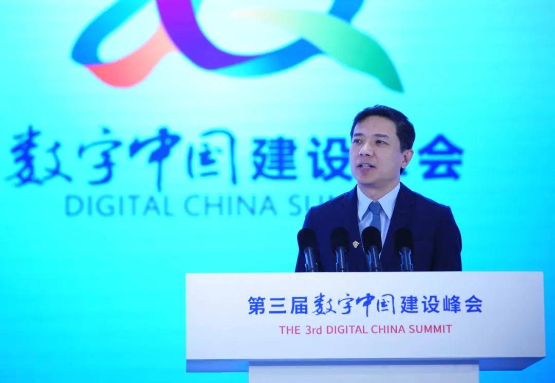 李彦宏福州峰会启示录：“乐高模式”将加速人工智能发展
