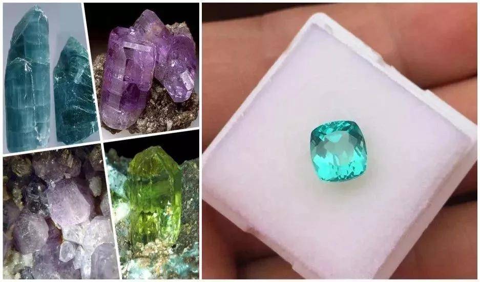 碧璽家＂新黑馬＂，其實是爛大街的便宜貨？不懂你就等著被坑吧！