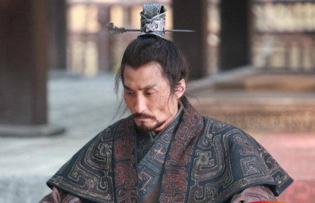 刘邦分封八个异姓王,临终之前除了七,为何放过长沙王吴芮