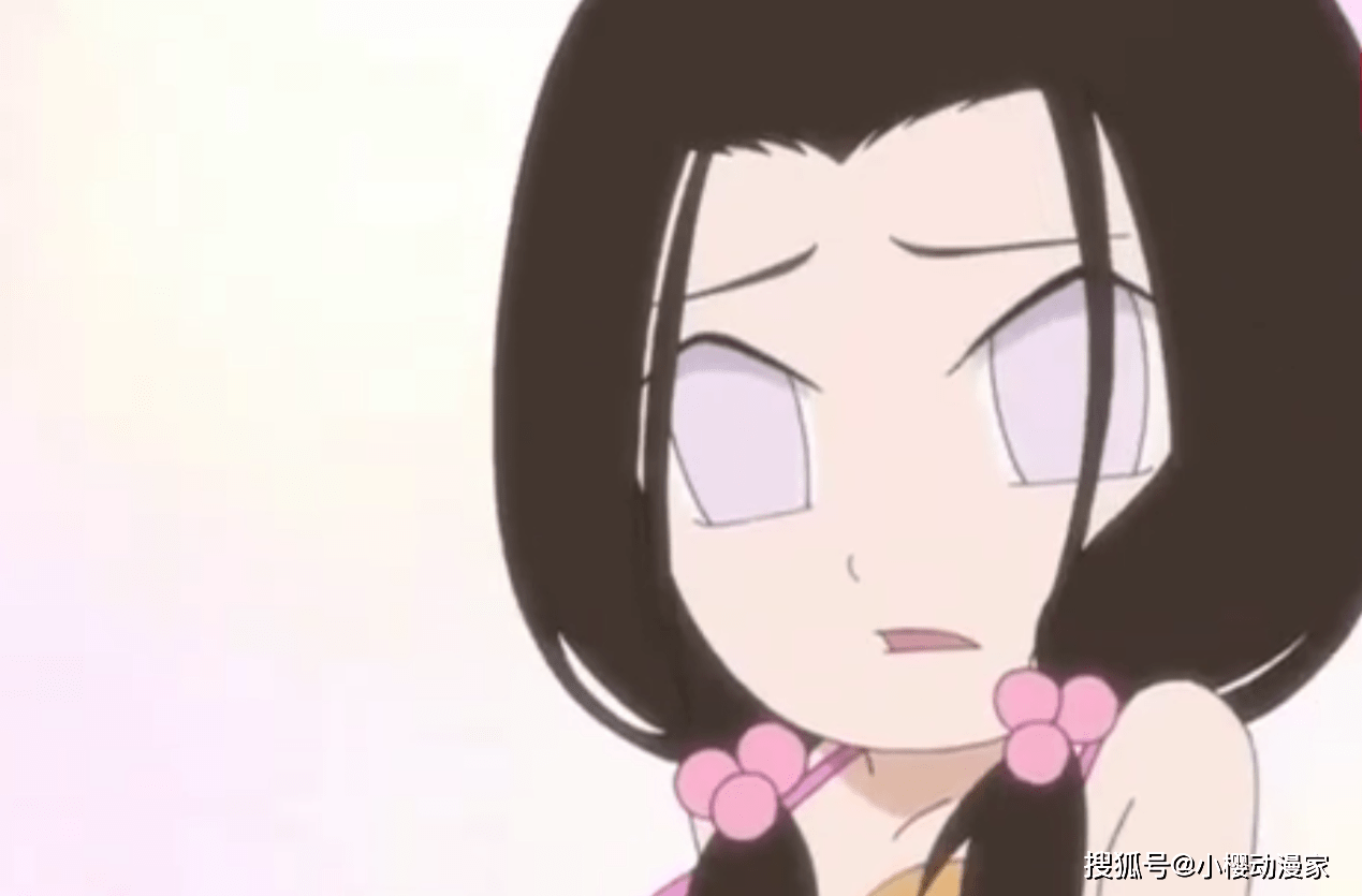 比如说宇智波一族的人,除了写轮眼之外,他们的发型也有许多相同之处