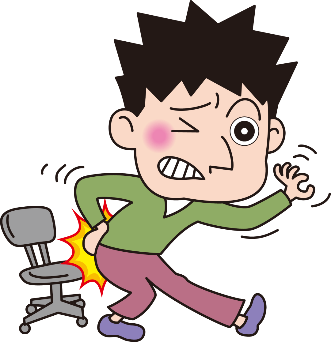 青少年腰痛切莫不当回事,警惕腰椎间盘突出在"作祟"