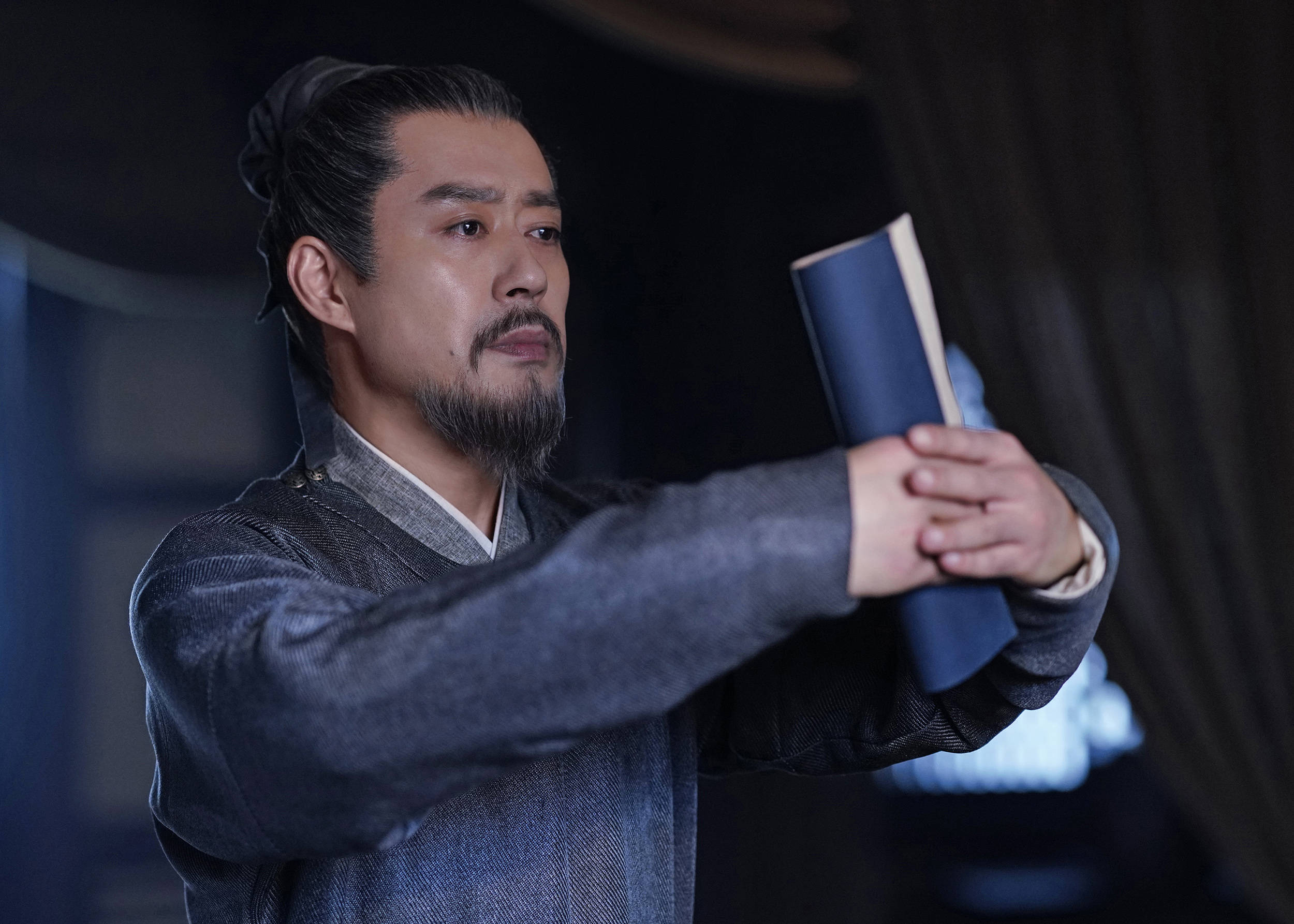 秦岭一白说历史人物:唐宋八大家之曾巩(下篇)