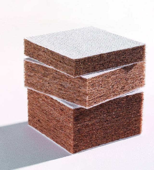 你买的棕垫环保吗?