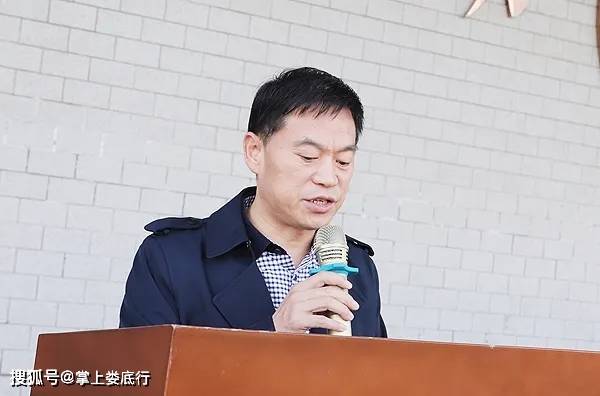 娄底职院2020级大专新生军训动员大会盛况
