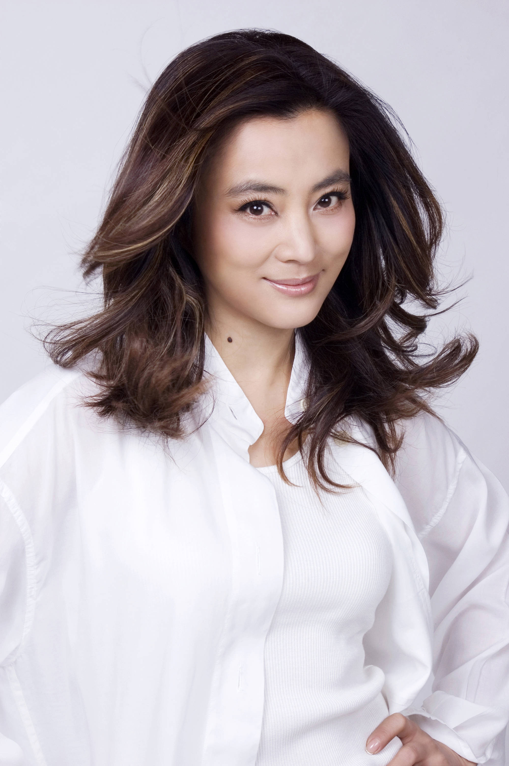 重磅来袭 多重惊喜能量释放_李玲玉