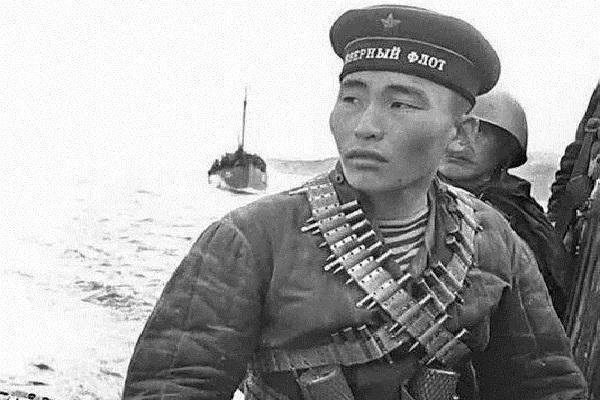 水兵都是"陆战队员"?毫无存在感的二战苏联海军,却不可低估