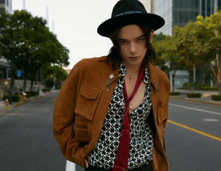 网传春日酱拟邀嘉宾六位全是美少年颜狗们的天堂来了