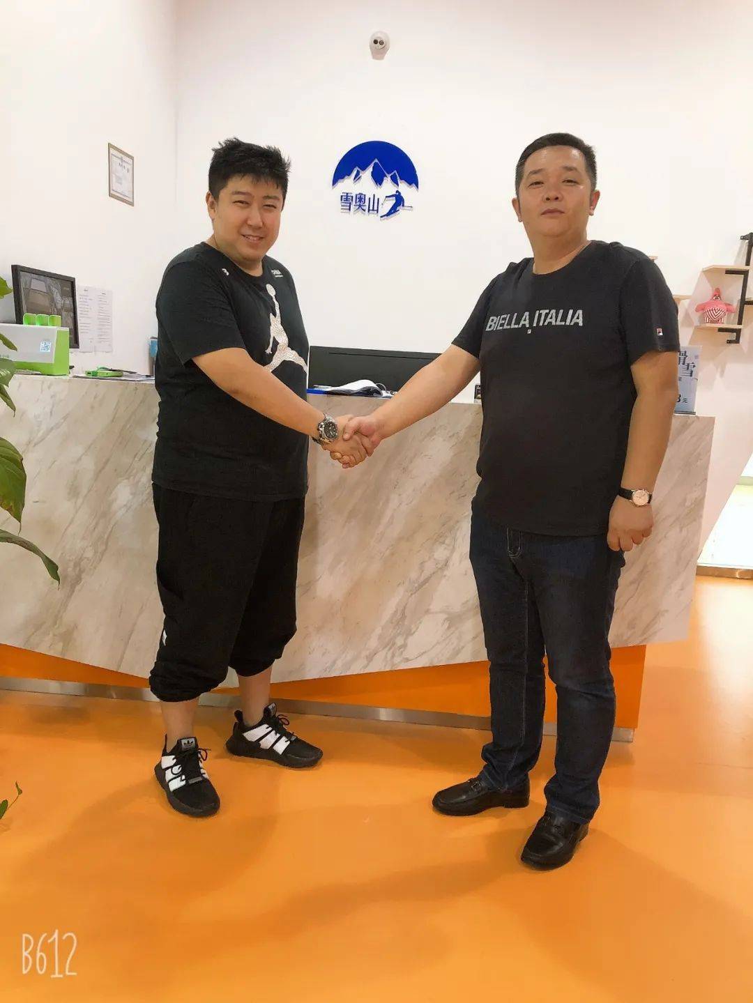 雪乐山成功收购雪奥山室内滑雪,为北京布局增添新力量