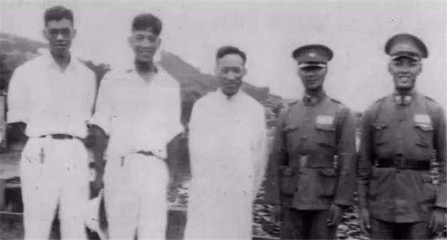 叶企孙:国士无双清华教授,一生培养79位院士,晚年却沦为乞丐-搜狐大视野-搜狐新闻