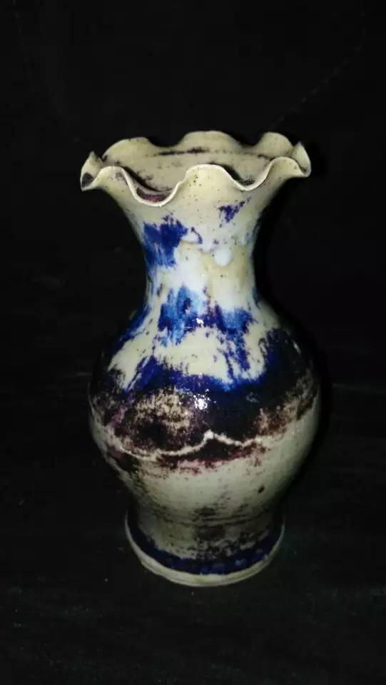 金陶制陶致力传承安口窑传统陶瓷技艺