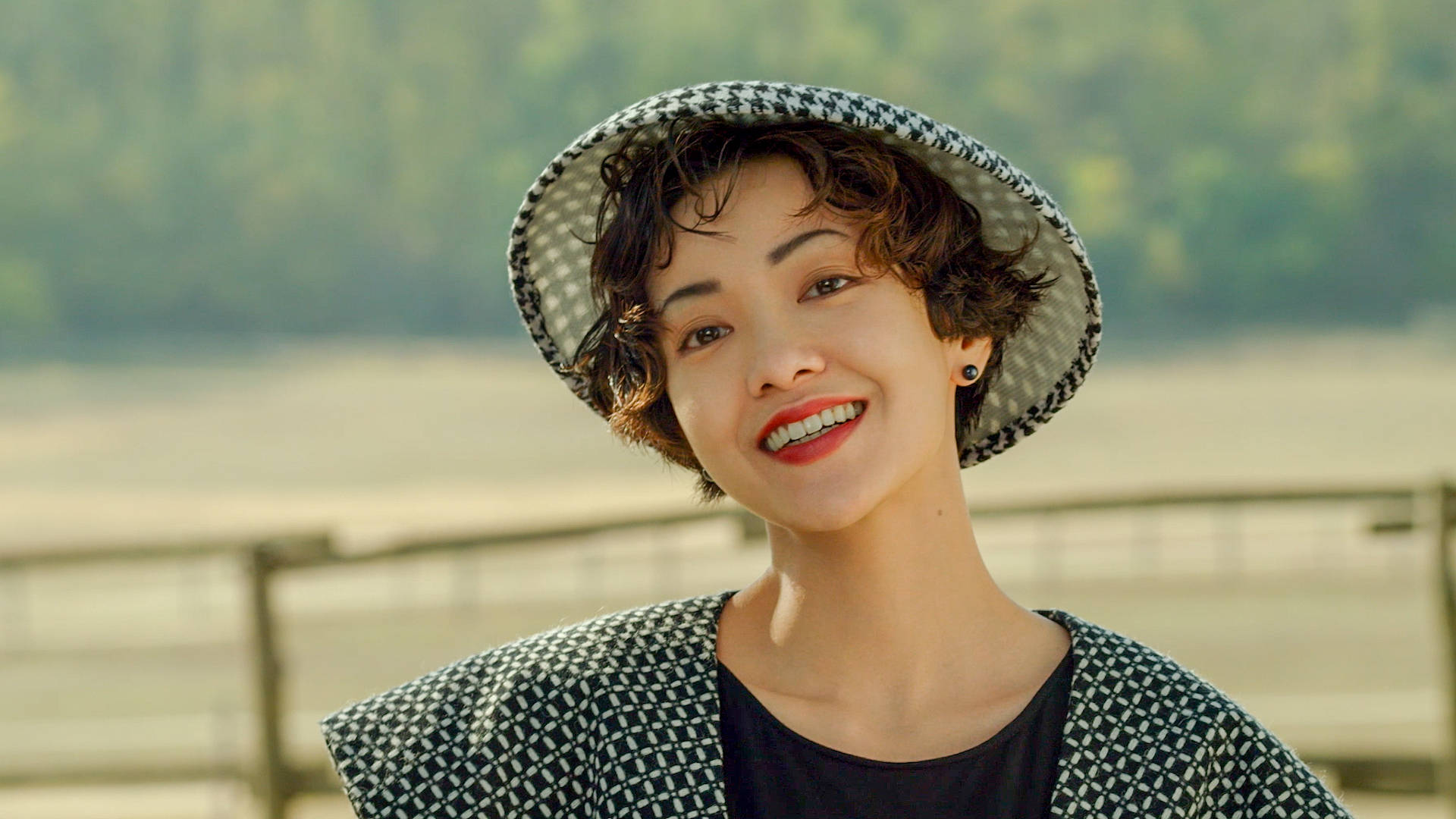 喜宝对人性灰色地带的探讨最迷人姜喜宝式女主为何迷人