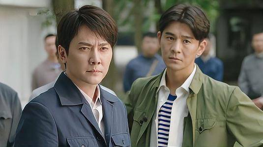 《创业年代》改革开放的浪潮的酸甜苦辣