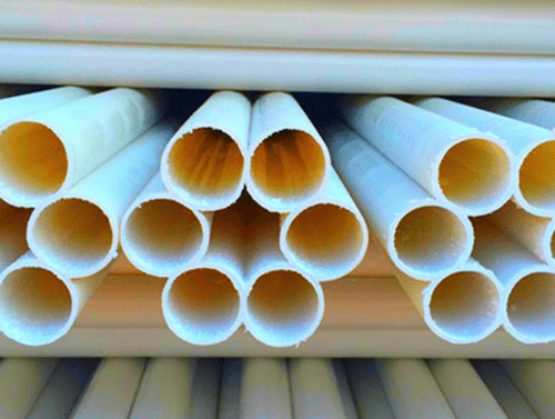 鑫伟管业为您讲解:梅花管在安装时,都应该注意些什么?_管材