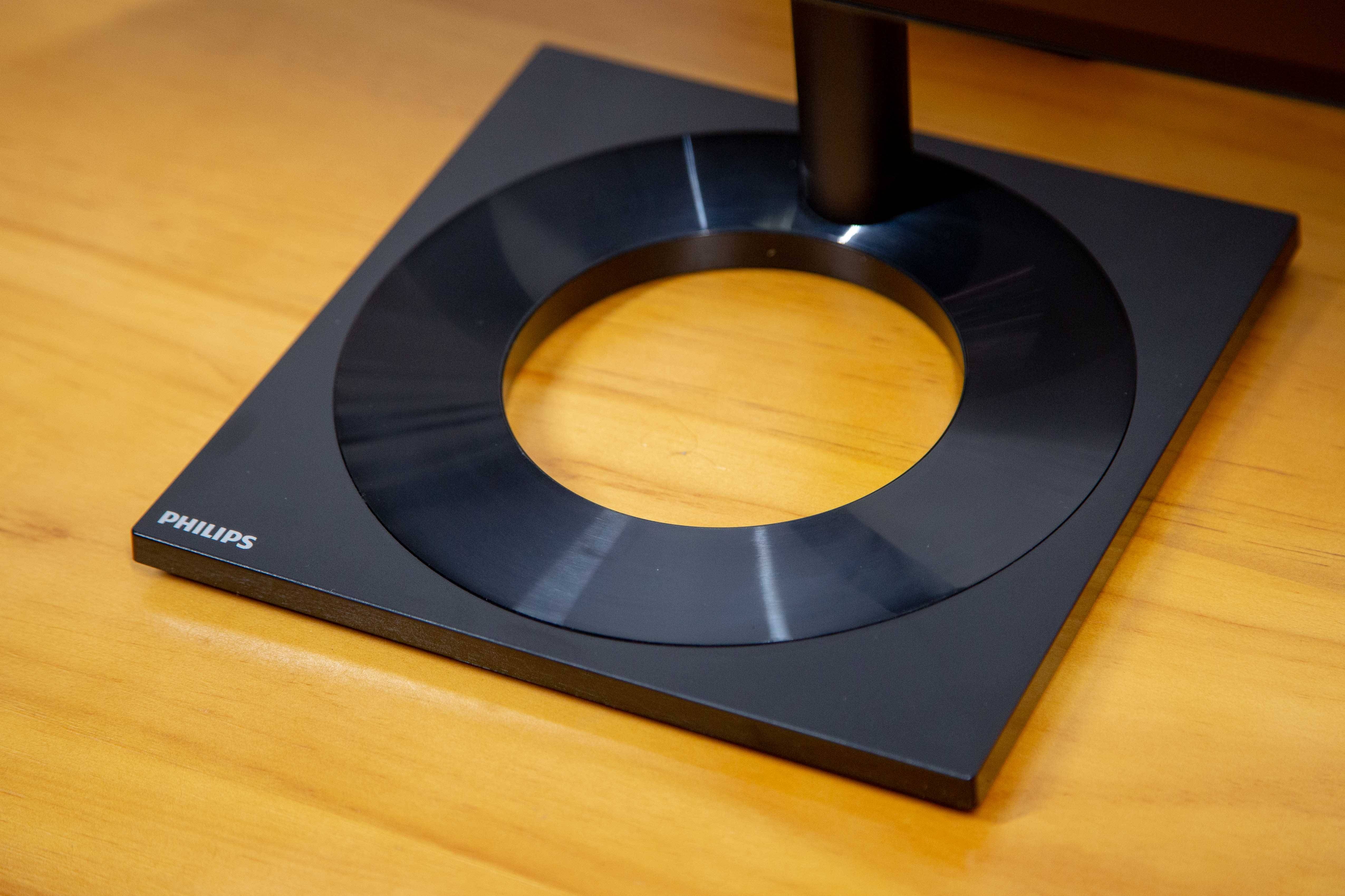 mac好搭档:4k飞利浦浩瀚四边零界悬浮屏279c9双屏体验_显示器