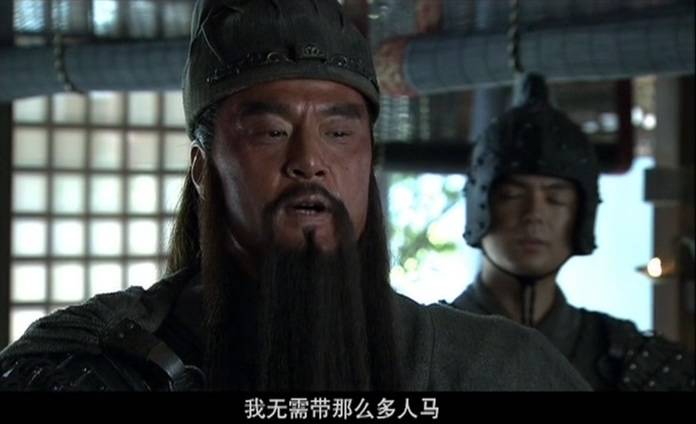 原创为什么说新三国是娱乐剧张窟窿马四连黄哈哈一堆梗