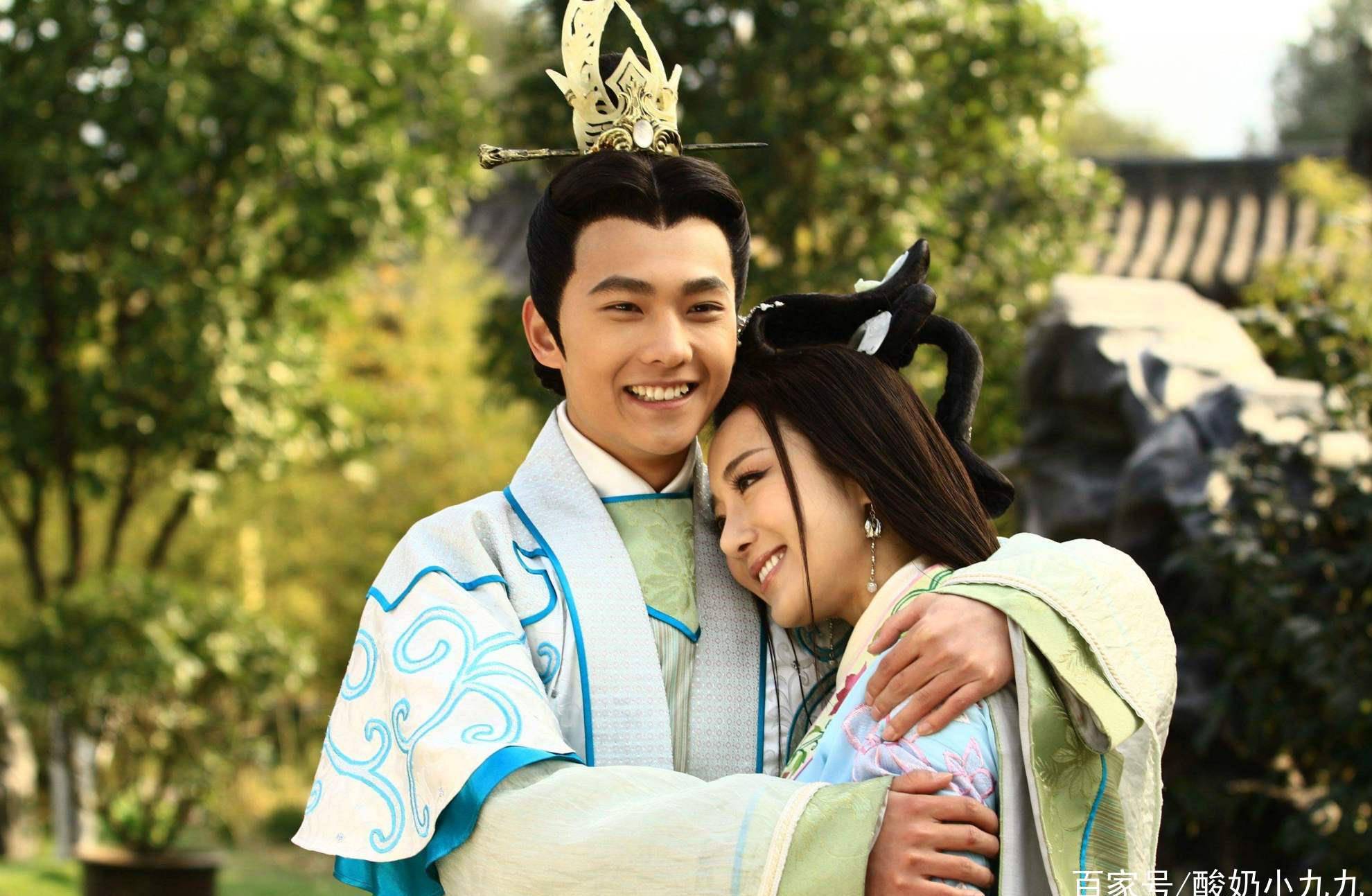 甄宓的真正死因,不是因为她和曹植有染,而是因为这个_曹丕