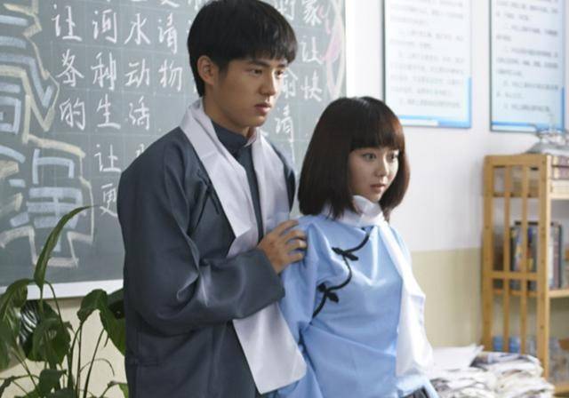 这四部青春校园剧，比《风犬少年的天空》更虐，你都看过吗？_周小
