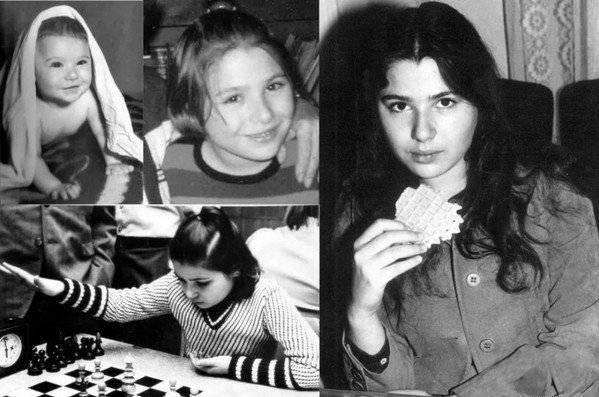 匈牙利父亲养出"神童三姐妹"_斯洛·波尔加