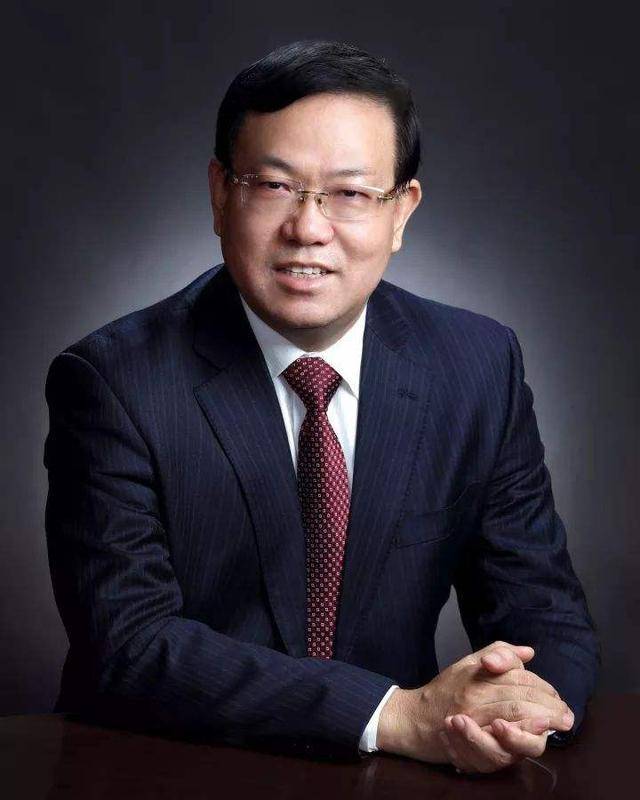 任欧阳勇为行长助理.