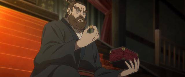 动画秦侠首播,沉睡千年的秦朝少侠,跨越时代的寻亲之路